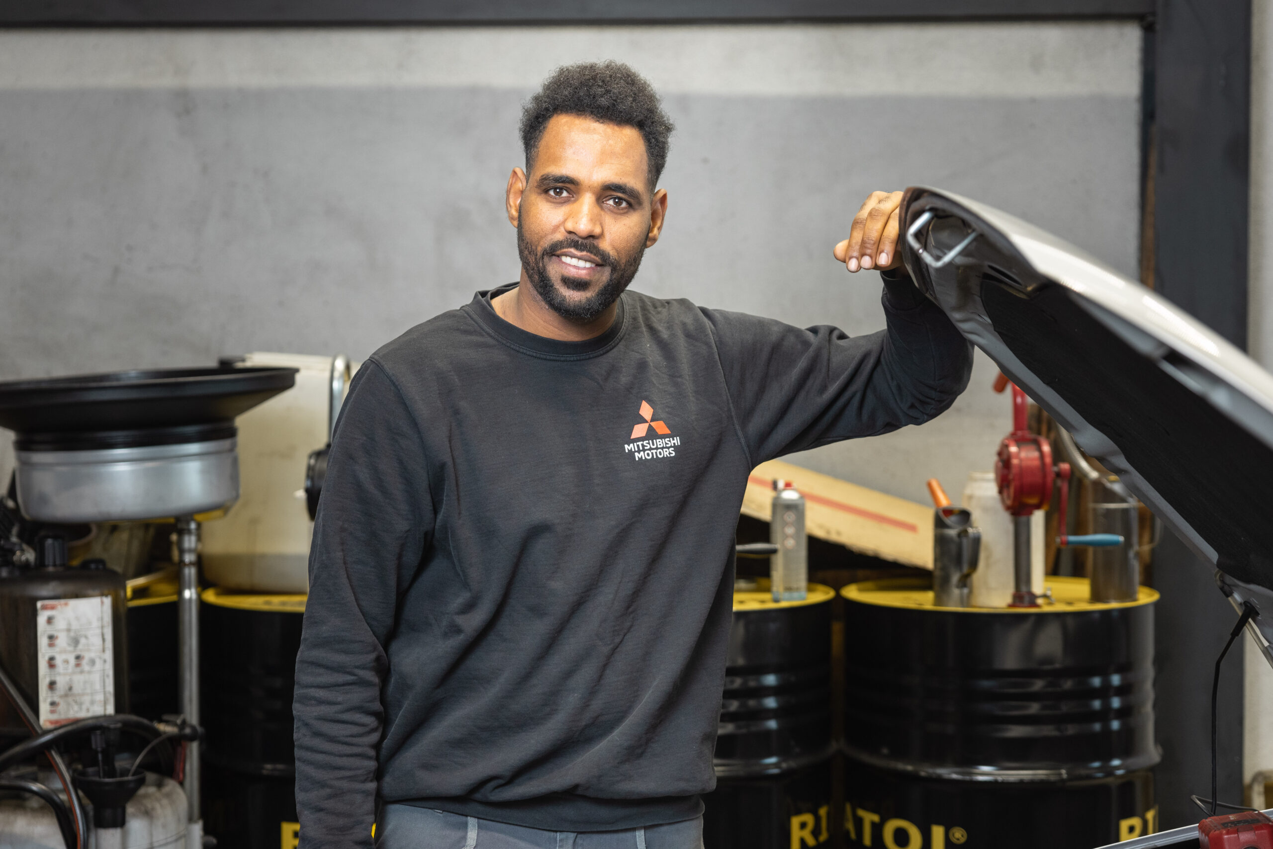 Kidane Debesay