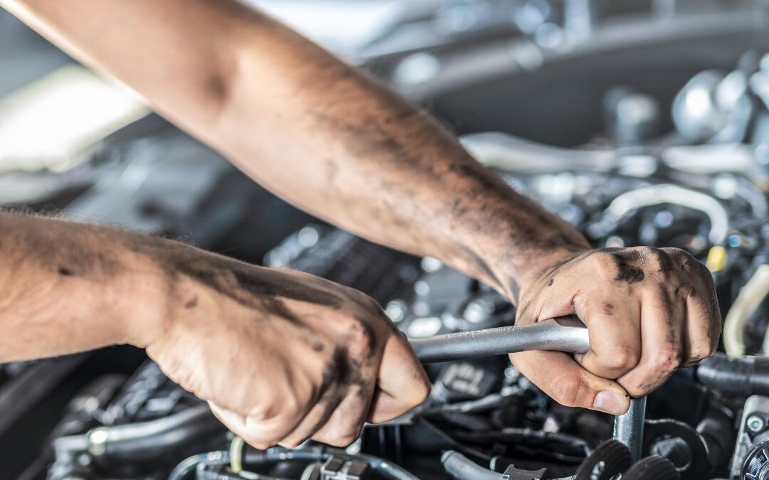 Fit für jede Jahreszeit: Warum ein saisonaler Auto-Check unverzichtbar ist