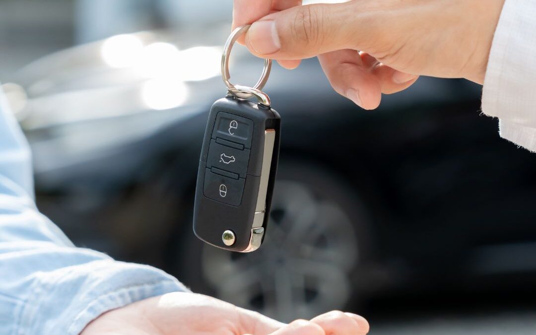 Vertrauenssache Autokauf: Worauf Sie beim Kauf eines Gebrauchtwagens achten sollten